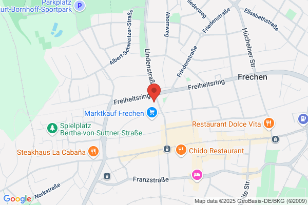Goetze Media - Ihr IT-Systemhaus