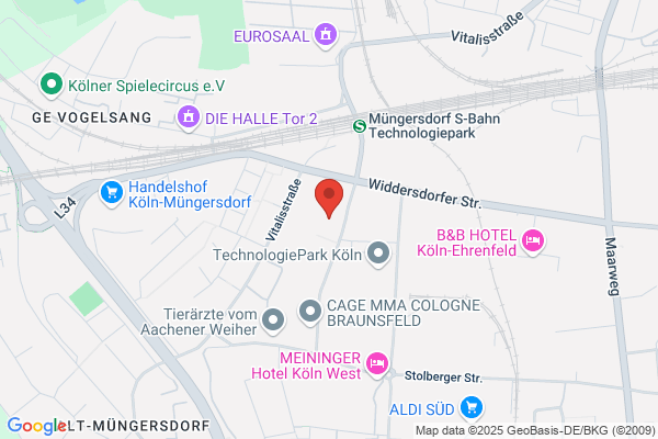 iCD System GmbH