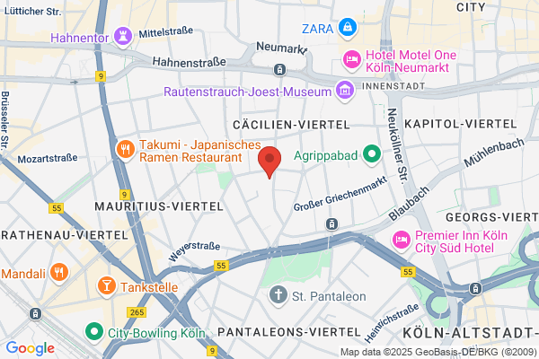 Meurs Elektroanlagen
