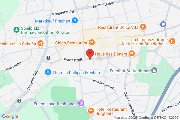 Flexaboden GmbH