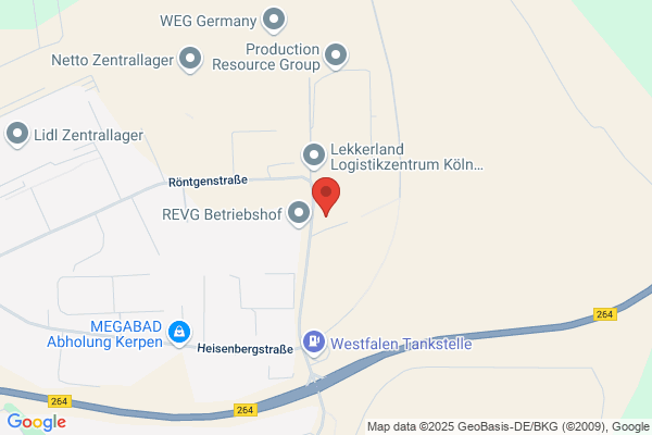 Baumann Entsorgung