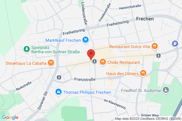All in One-Entrümpelungsservice