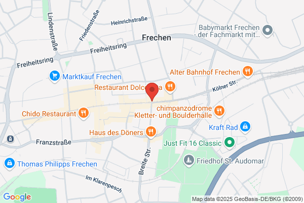 Gregor's Fahrschule