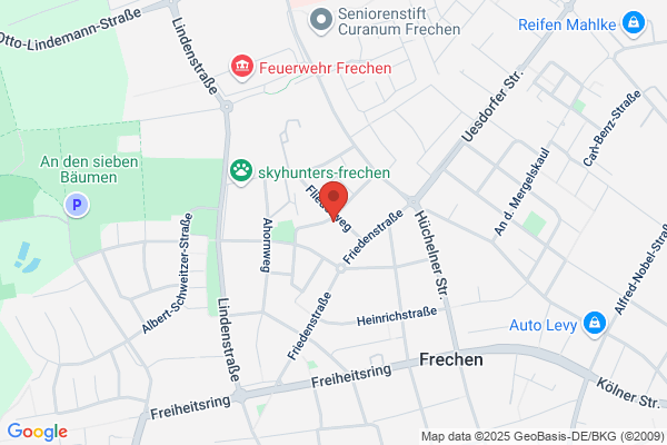 Fahrschule Clemens Fey