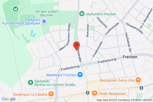 Fahrschule am Lindentheater GmbH