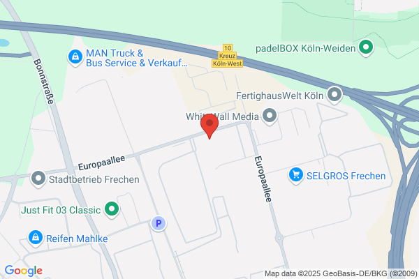 PORTAS-Fachbetrieb Wohlgemuth & Sinram GmbH