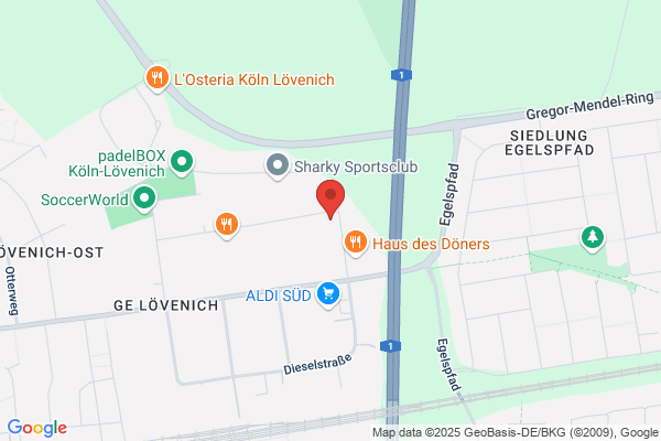 Clean Fast GmbH Gebäudereinigung Köln
