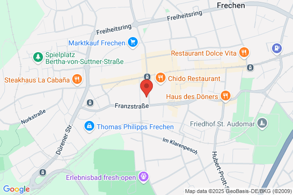 Studienkreis Nachhilfe Frechen