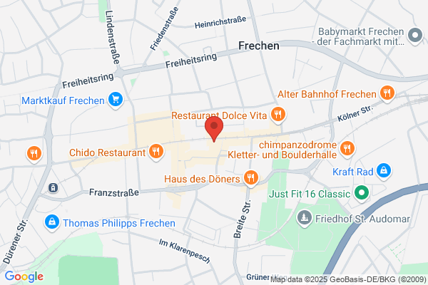 Gastroenterologische Schwerpunktpraxis Dr. Splett