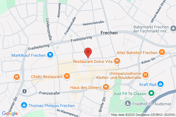 Integrale Jugendhilfe Neuraum e. V.