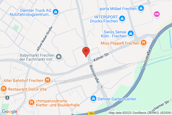 POLO Motorrad Store Frechen