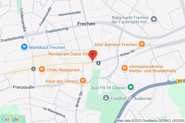 SUNPOINT Solarium Frechen