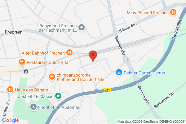 SinfoMed GmbH