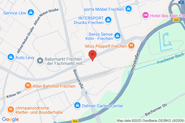 Sonepar Niederlassung Frechen