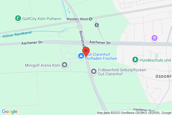 Gut Clarenhof