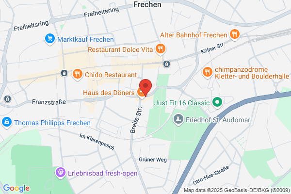 Akropolis Grill