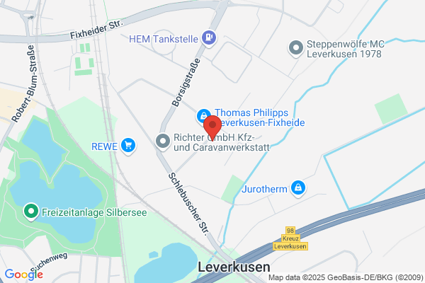 EURO Elektrowerkzeug u. Maschinen Service GmbH