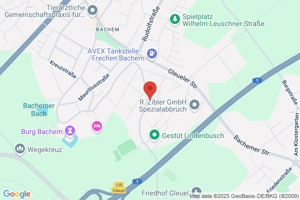 Kommunikationsforum Frechen