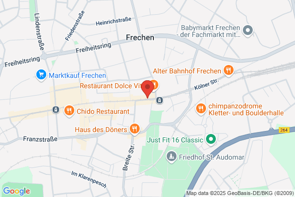 terra sports Frechen