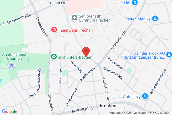 Zweirad Kassel Inh. J. Fritzsche