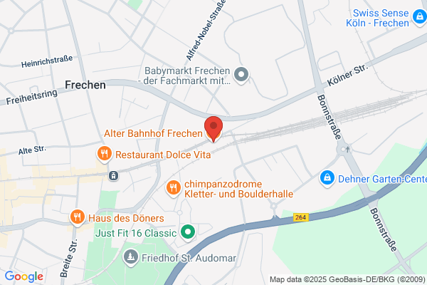 Gleisbrauer UG (haftungsbeschränkt)