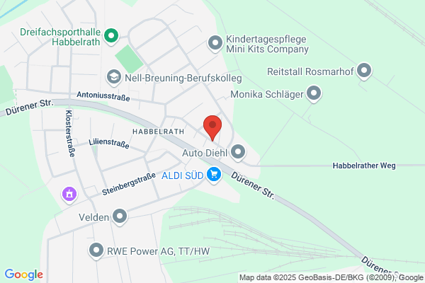 AAE Absolute Advanced Energy GmbH