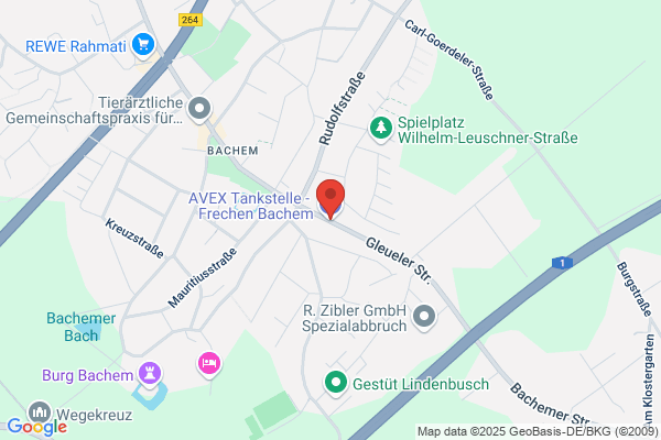 AVEX Mineralölhandels GmbH