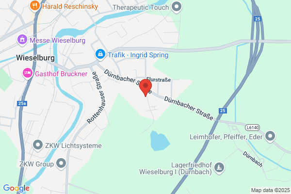 Ahrens Schornsteintechnik West GmbH