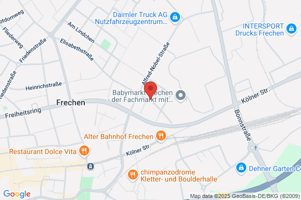 Applus RTD Deutschland Inspektionsgesellschaft mbH