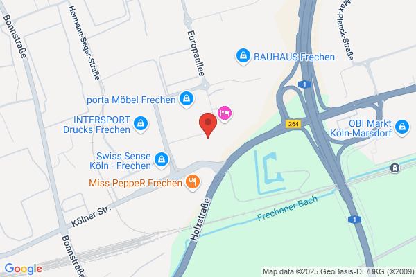 B.O.S. Vertriebsgesellschaft mbH