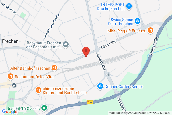 Bilderrahmen u. Einrahmungen Doberstein GmbH