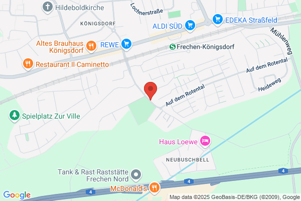 Birkenstock Immobilien