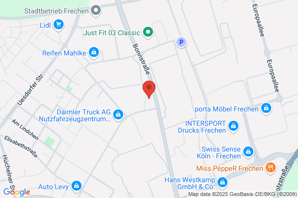 Colonia Medical & Care GmbH