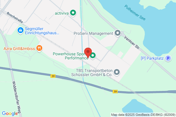 Dahleiden GmbH
