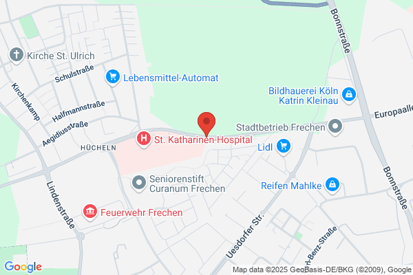 Detektivbüro Uebber