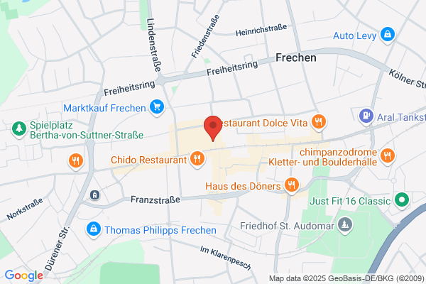 Dom-Brauerei GmbH