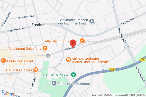 F.A.C. GmbH