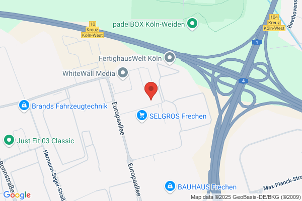 Style Fitness GmbH