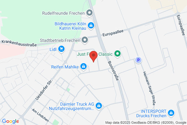 Boeser Frischfleisch GmbH