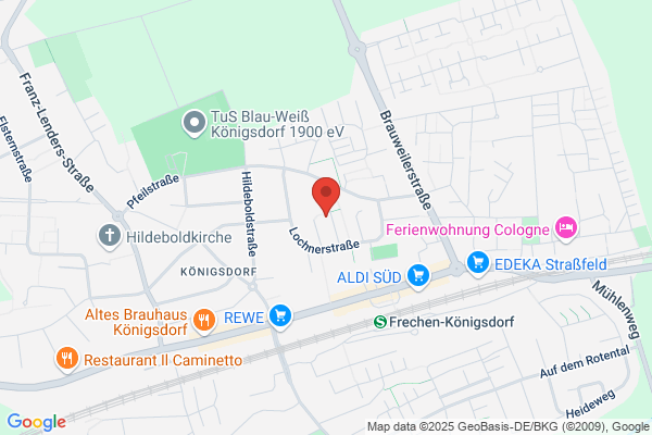 Meyer Fleischwarengroßhandel GmbH, Gebr.