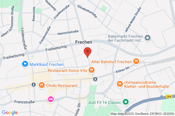 Fliesen Kreationen – Fliesenleger Köln