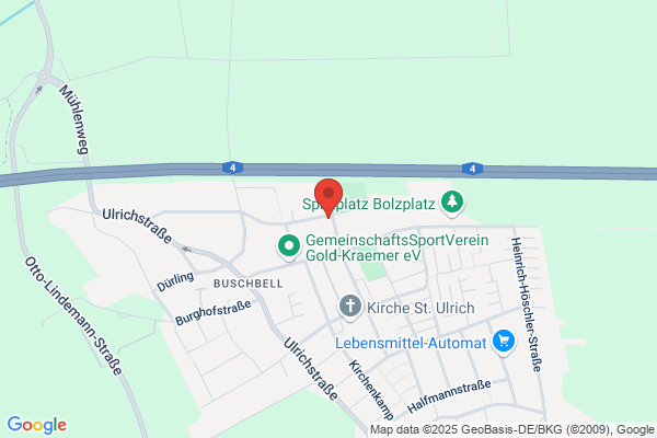Pep-Training Ley & Kampelmann