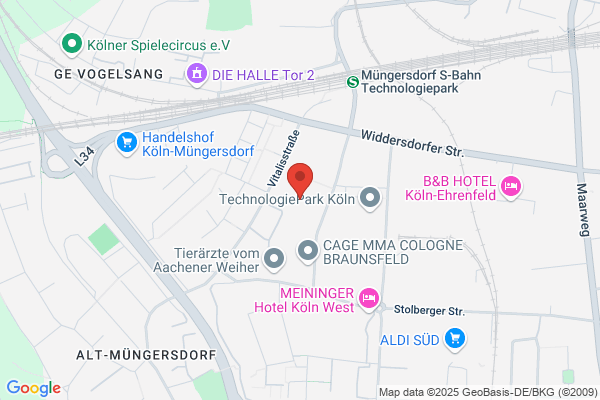 medakademie GmbH