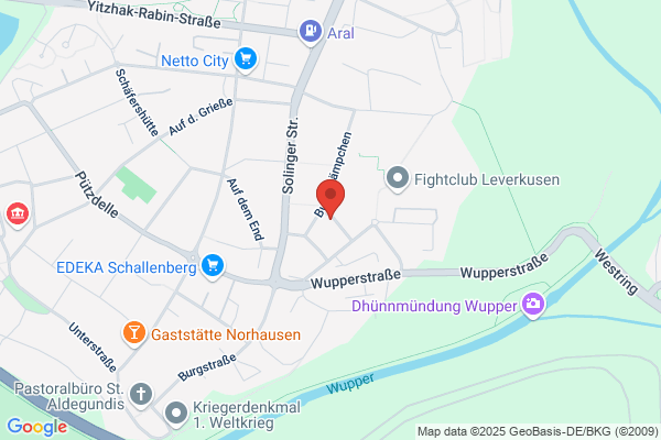 Marc Schelwat | Hochzeitsfotograf