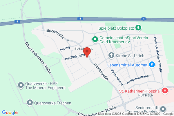 Haarschnitt Karla
