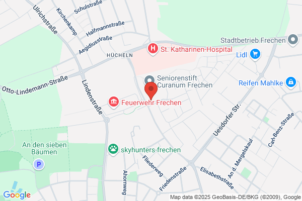 Friseursalon SARAH