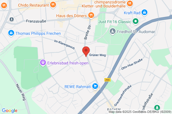 Med. Fußpflege Praxisgemeinschaft