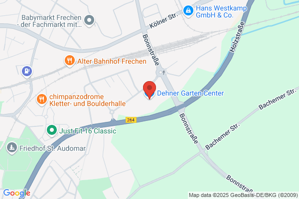 Dehner Garten-Center GmbH & Co. KG