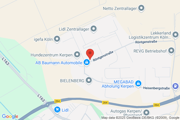 ATL Begrünungs GmbH