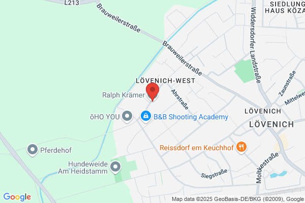 Krämer Holding GmbH